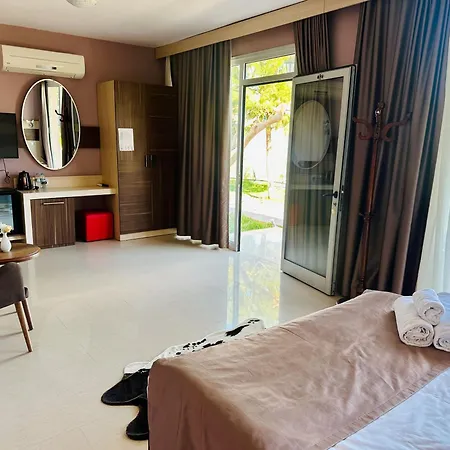 Resort Celebi Garden - Cittaslow Retreat