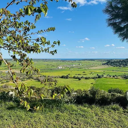 Üdülőközpont Celebi Garden - Cittaslow Retreat *