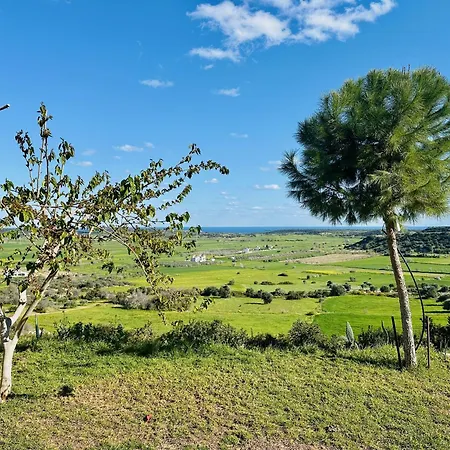 Celebi Garden - Cittaslow Retreat Üdülőközpont Famaguszta