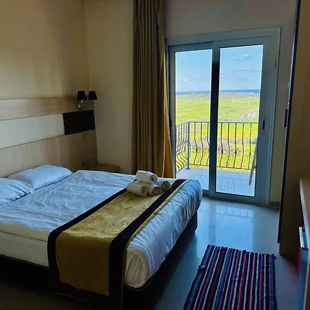 Celebi Garden - Cittaslow Retreat *