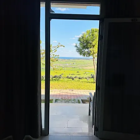 Celebi Garden - Cittaslow Retreat Famagusta (Northern Cyprus)