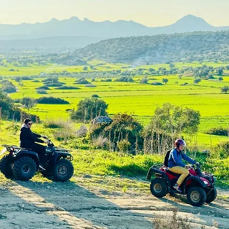 Celebi Garden - Cittaslow Retreat * Famagusta (Northern Cyprus)