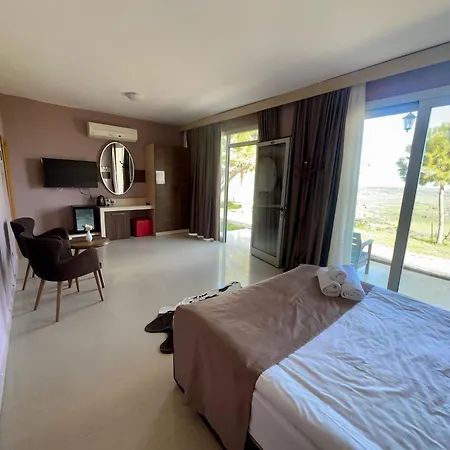 Celebi Garden - Cittaslow Retreat