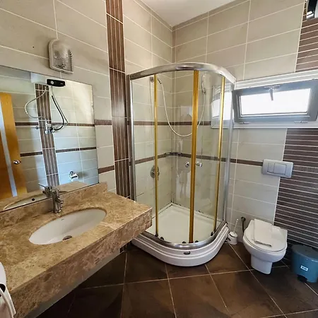 Celebi Garden - Cittaslow Retreat Resort