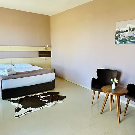 Resort Celebi Garden - Cittaslow Retreat