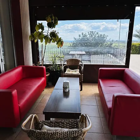 Celebi Garden - Cittaslow Retreat * Famaguszta