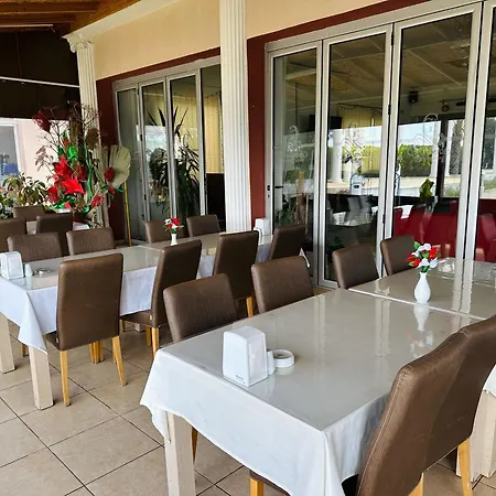 Celebi Garden - Cittaslow Retreat