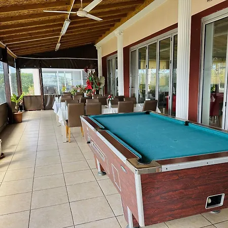 Resort Celebi Garden - Cittaslow Retreat Famagusta (Northern Cyprus)