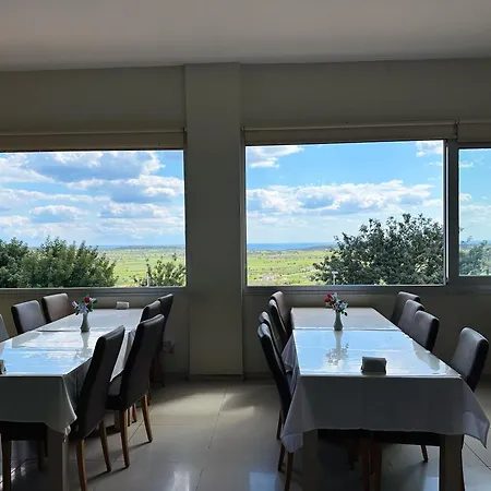 Celebi Garden - Cittaslow Retreat *