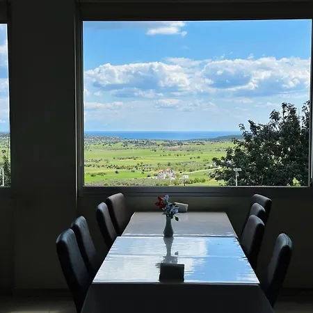 Celebi Garden - Cittaslow Retreat Iskele District (Northern Cyprus)