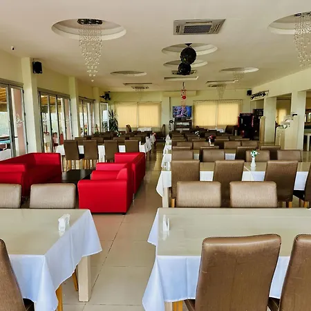 Celebi Garden - Cittaslow Retreat Üdülőközpont *