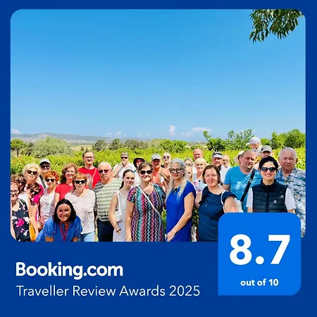 Resort Celebi Garden - Cittaslow Retreat