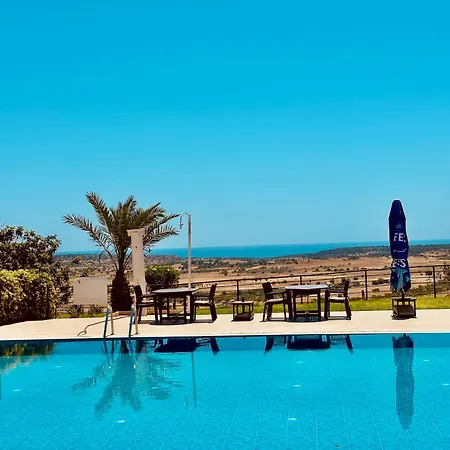 Celebi Garden - Cittaslow Retreat * Famagusta (Northern Cyprus)