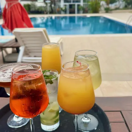 Celebi Garden - Cittaslow Retreat Üdülőközpont