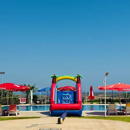 Celebi Garden - Cittaslow Retreat Resort