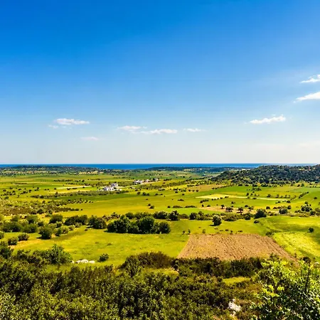 Celebi Garden - Cittaslow Retreat * Iskele District (Northern Cyprus)