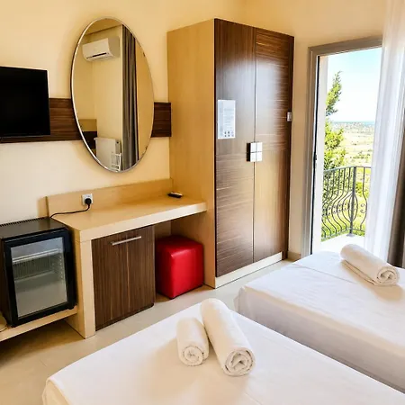 Complex Celebi Garden - Cittaslow Retreat Iskele District (Northern Cyprus)