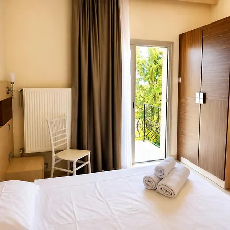 Celebi Garden - Cittaslow Retreat Complex Iskele District (Northern Cyprus)