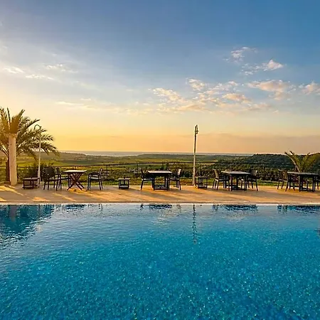 Celebi Garden - Cittaslow Retreat Semesteranläggning (resort) Iskele District (Northern Cyprus)