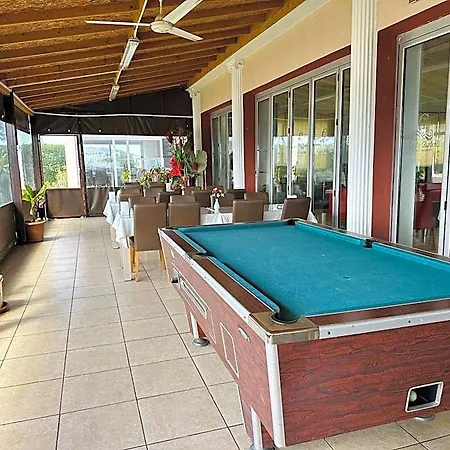 Celebi Garden - Cittaslow Retreat Iskele District (Northern Cyprus)