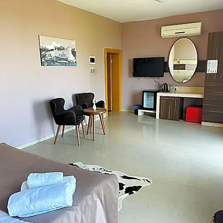 Celebi Garden - Cittaslow Retreat Iskele District (Northern Cyprus)
