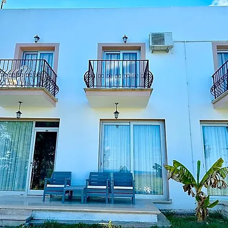 Semesteranläggning (resort) Celebi Garden - Cittaslow Retreat Iskele District (Northern Cyprus)