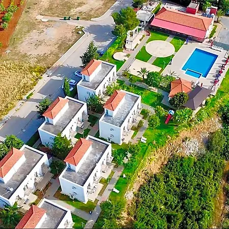 Celebi Garden - Cittaslow Retreat * Iskele District (Northern Cyprus)