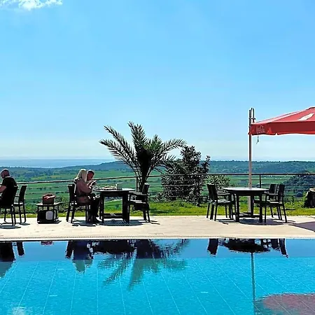 Celebi Garden - Cittaslow Retreat * Iskele District (Northern Cyprus)