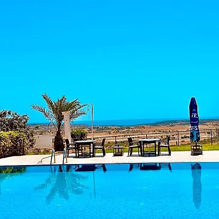 Celebi Garden - Cittaslow Retreat * Iskele District (Northern Cyprus)