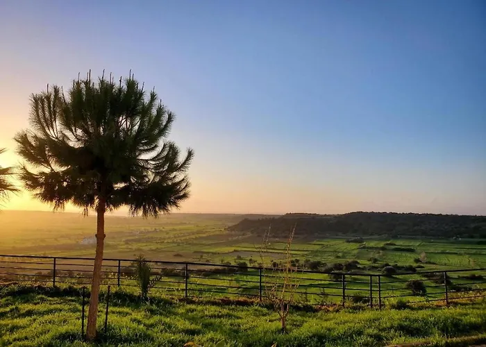 Celebi Garden - Cittaslow Retreat *