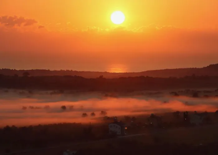 Resort Celebi Garden - Cittaslow Retreat Gazimağusa