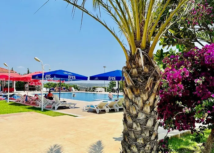 Celebi Garden - Cittaslow Retreat Αμμόχωστος