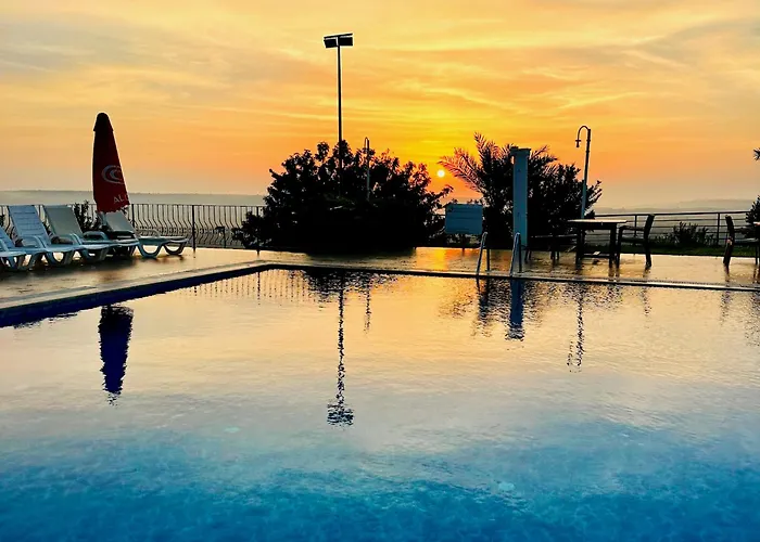 Celebi Garden - Cittaslow Retreat