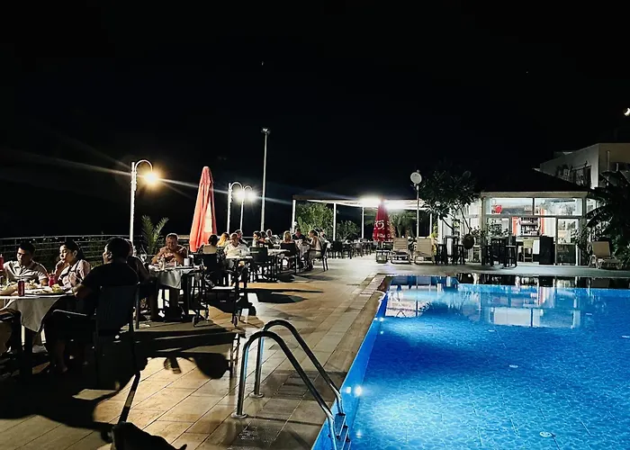 Celebi Garden - Cittaslow Retreat Resort *