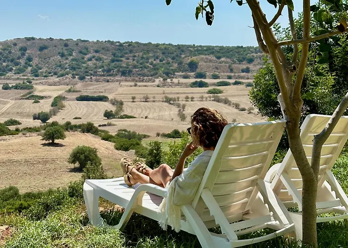 Celebi Garden - Cittaslow Retreat Θέρετρο *