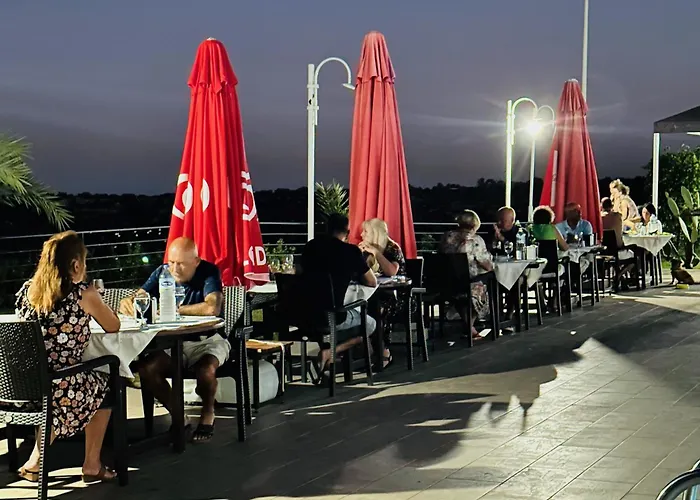 Θέρετρο Celebi Garden - Cittaslow Retreat *