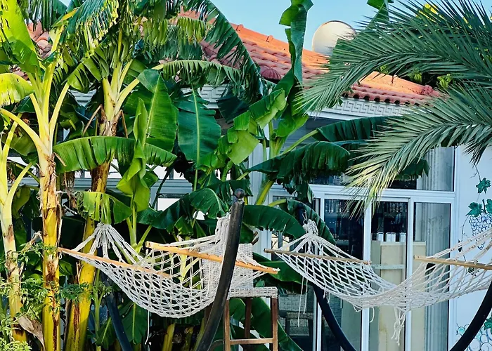 Celebi Garden - Cittaslow Retreat Resort