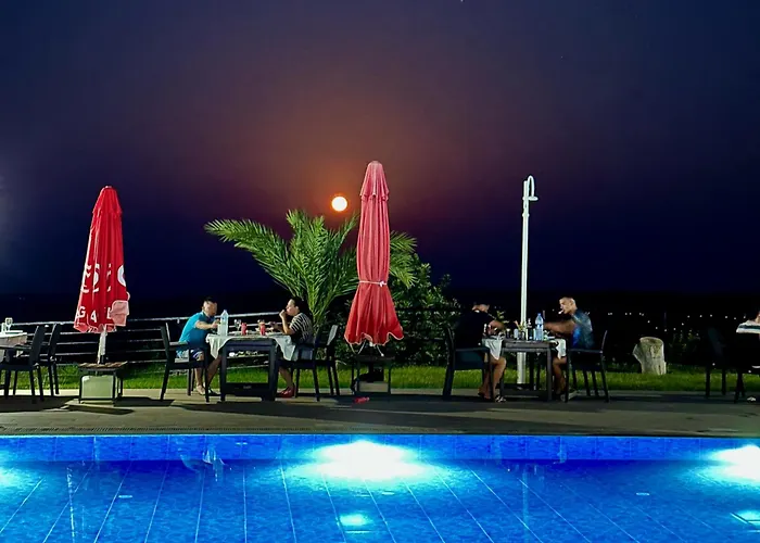 Θέρετρο Celebi Garden - Cittaslow Retreat *