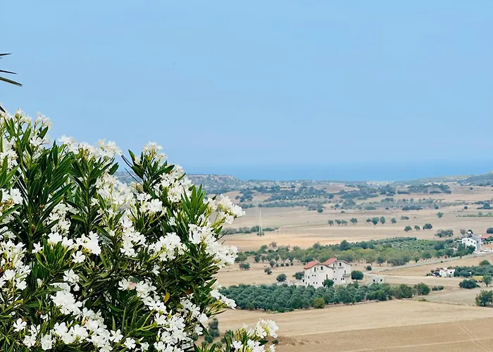 Celebi Garden - Cittaslow Retreat * Αμμόχωστος