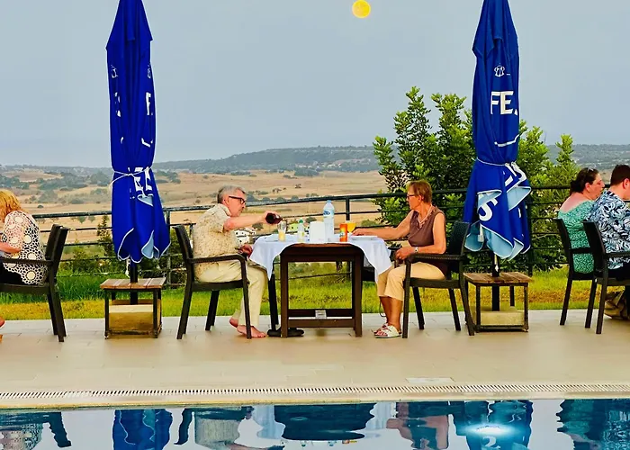 Resort Celebi Garden - Cittaslow Retreat *