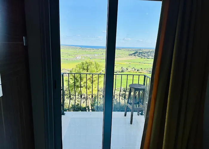 Θέρετρο Celebi Garden - Cittaslow Retreat *