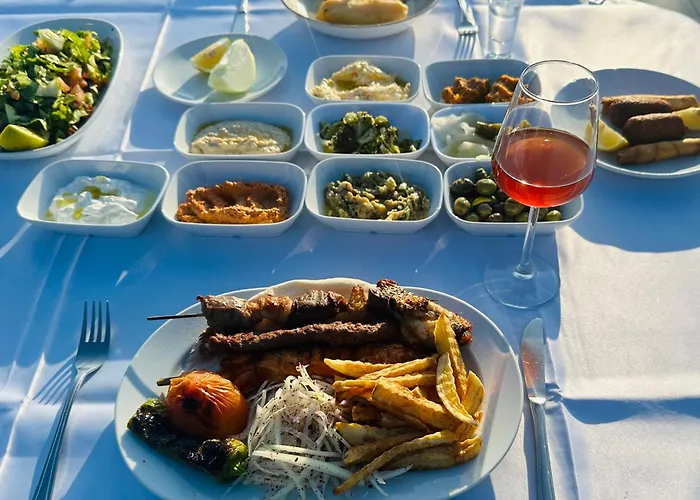 Resort Celebi Garden - Cittaslow Retreat Gazimağusa