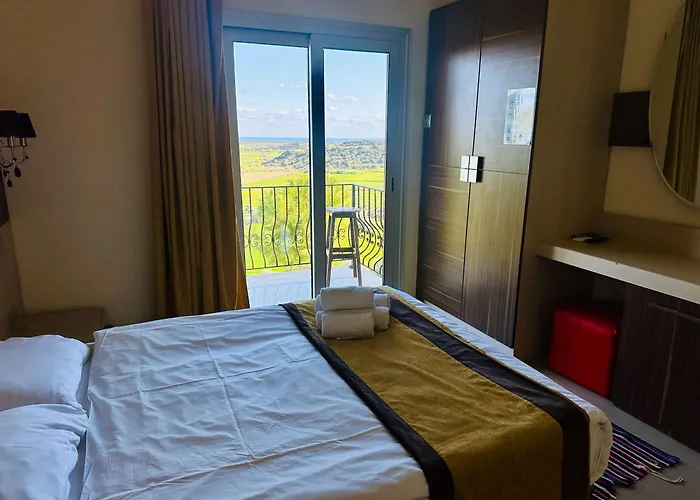 Celebi Garden - Cittaslow Retreat *