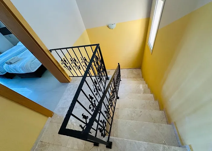 Celebi Garden - Cittaslow Retreat