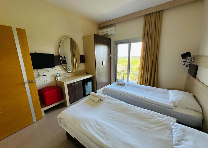 Celebi Garden - Cittaslow Retreat Resort