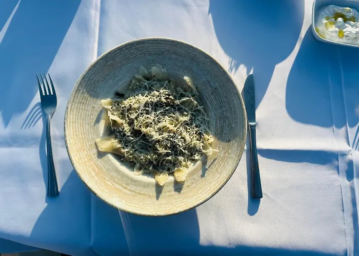 Celebi Garden - Cittaslow Retreat Θέρετρο *