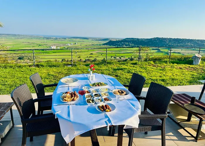 Resort Celebi Garden - Cittaslow Retreat *