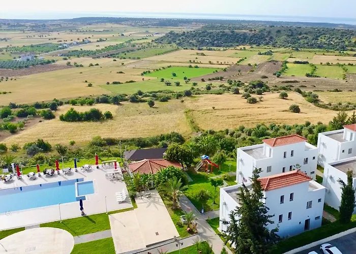 Celebi Garden - Cittaslow Retreat