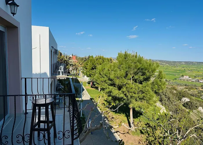 Resort Celebi Garden - Cittaslow Retreat Gazimağusa