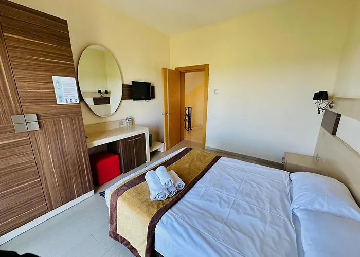 Celebi Garden - Cittaslow Retreat * Famagusta (Northern Cyprus)